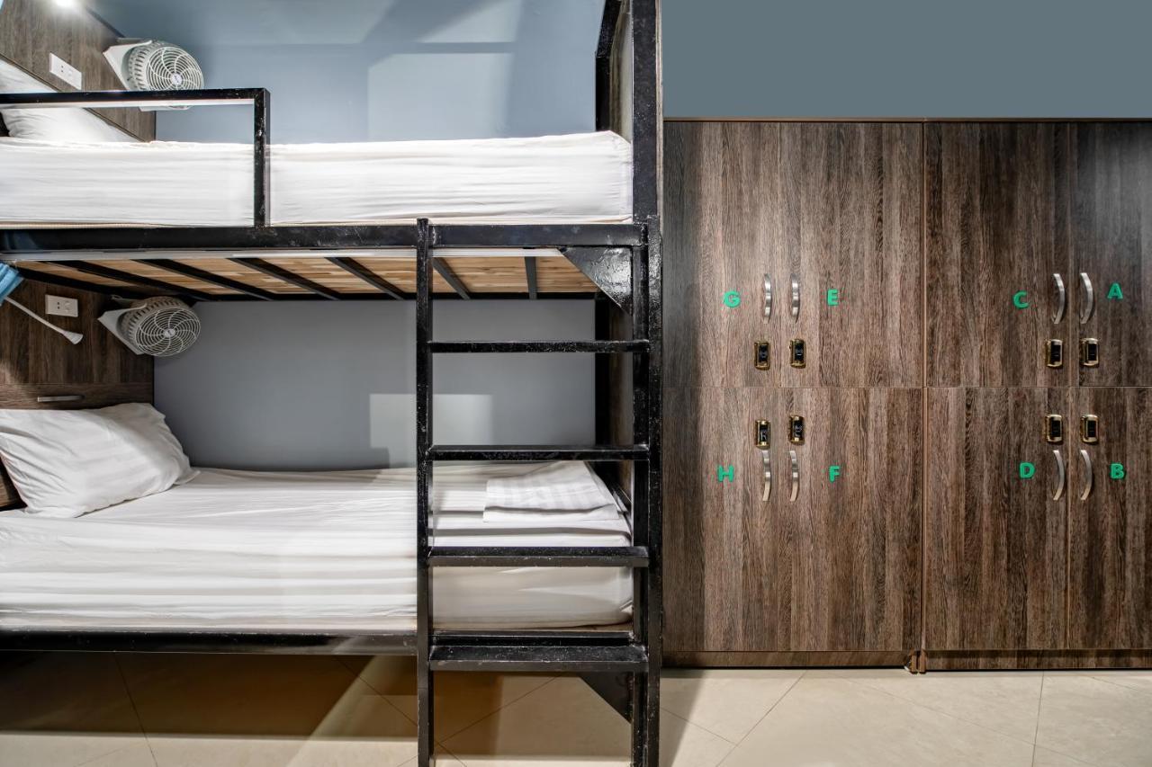Babylon Garden Hostel Hanoi