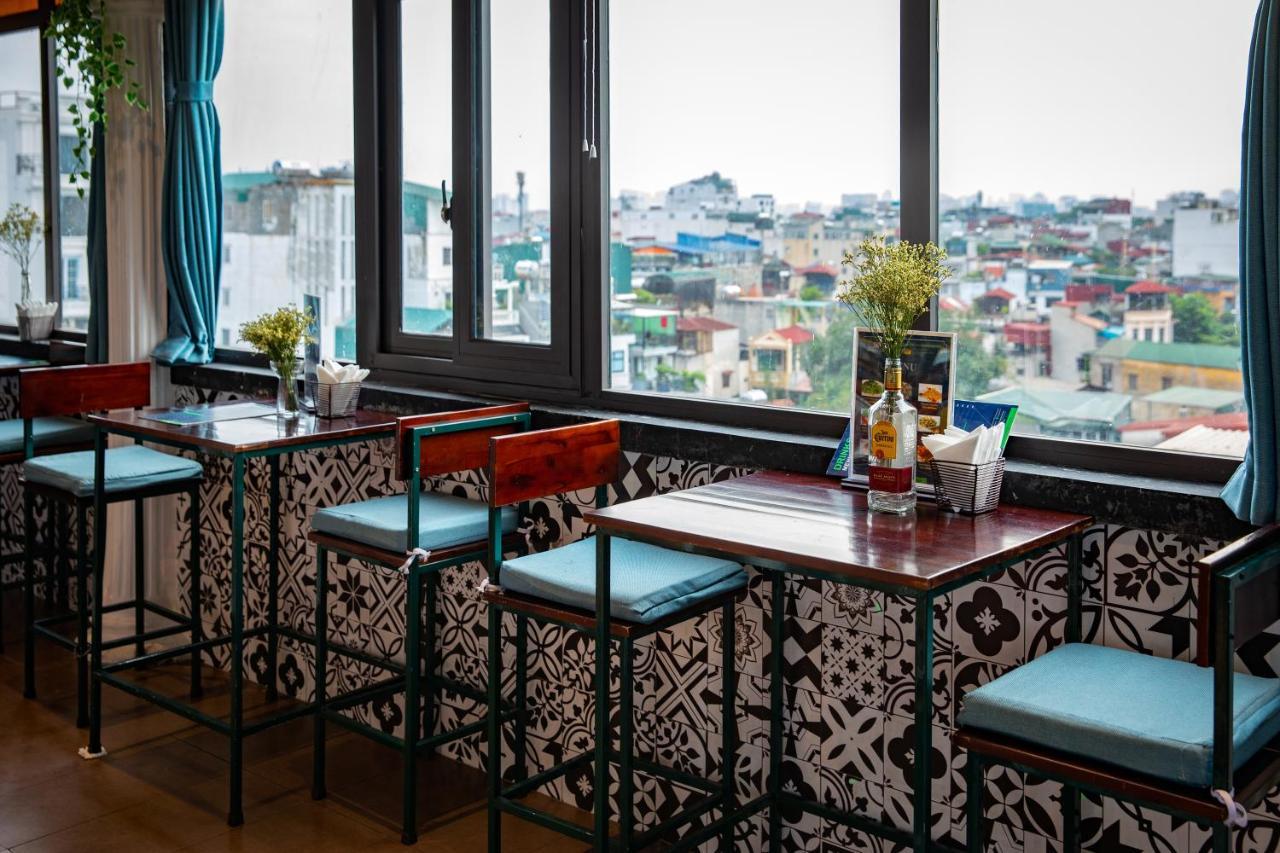 Babylon Garden * Hanoi