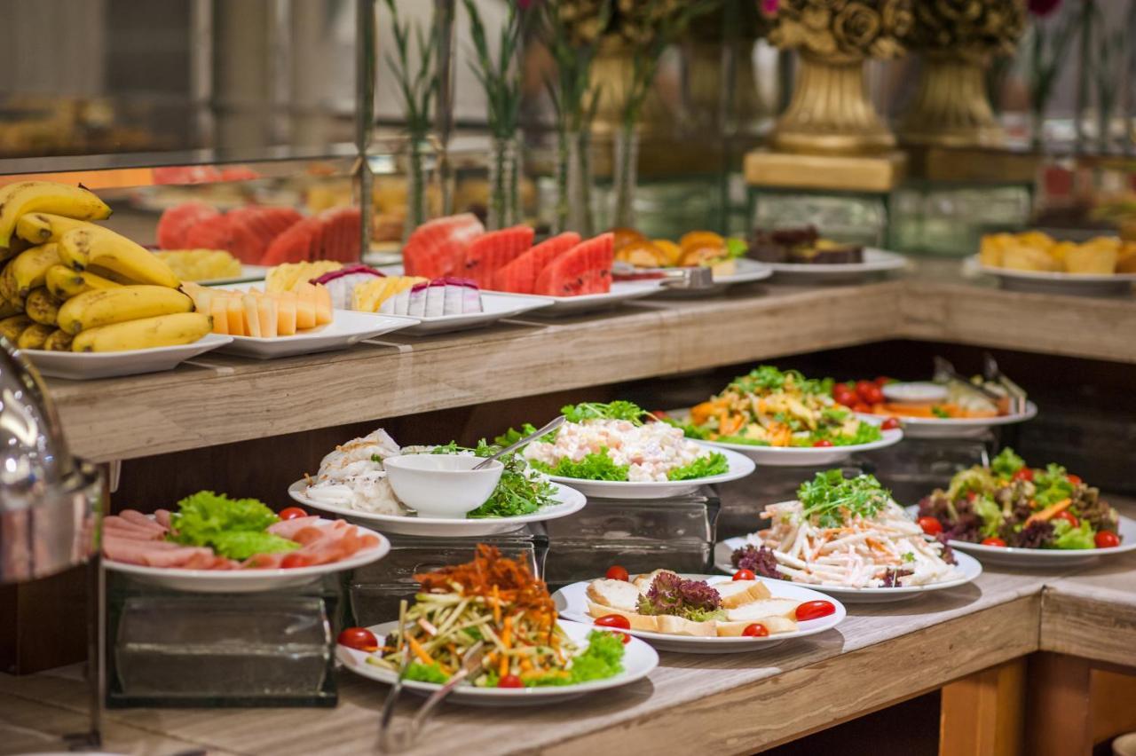 Hotel Rising Dragon Hanoi