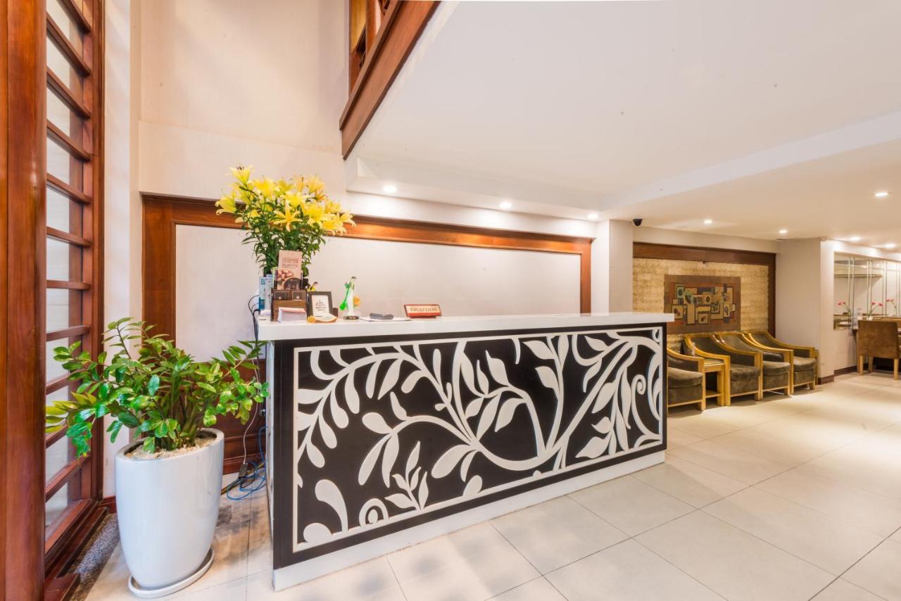 Rising Dragon Hotel Hanoi