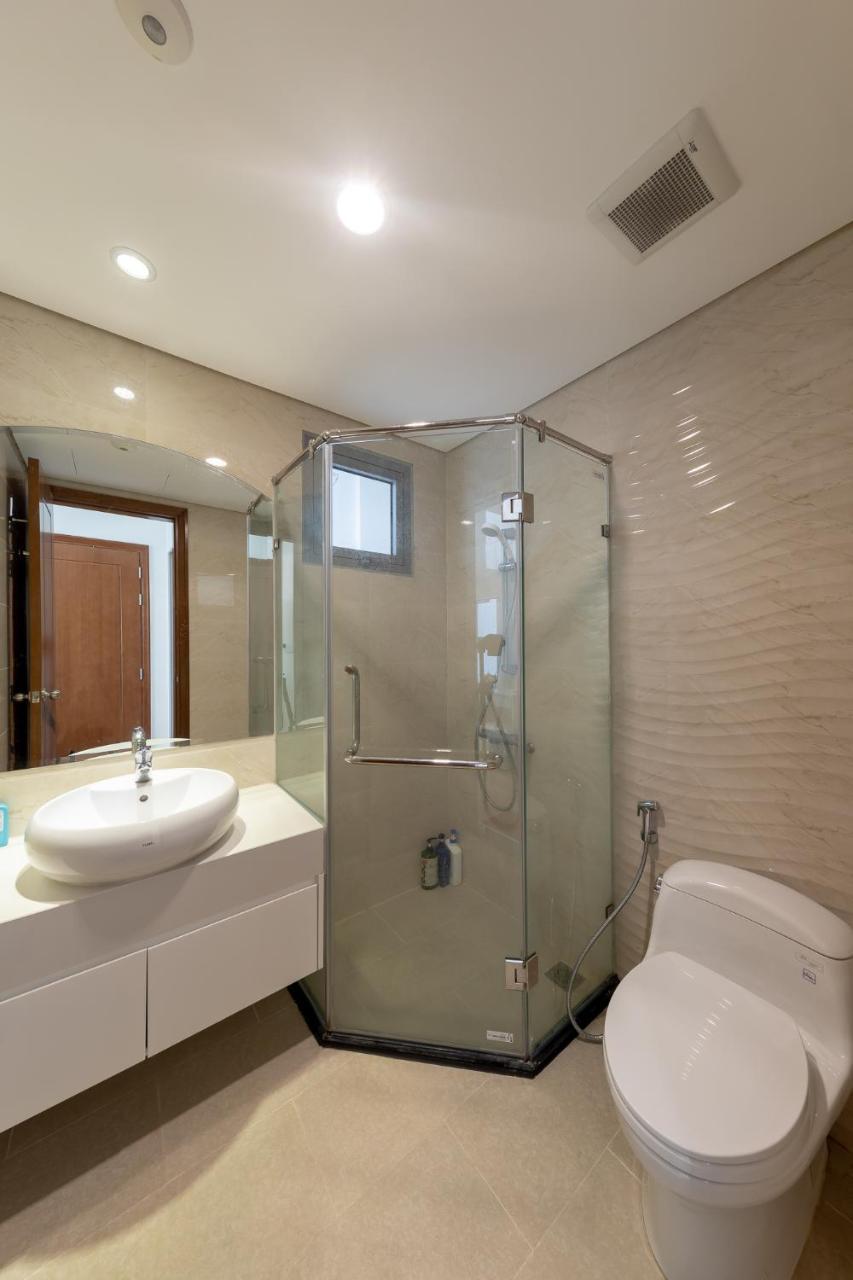 The March House No.3 * 2 Bedrooms * Park Hill Premium * Timescity Apartment *