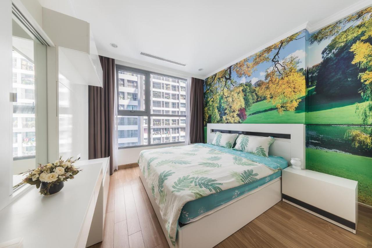 Apartment The March House No.3 * 2 Bedrooms * Park Hill Premium * Timescity