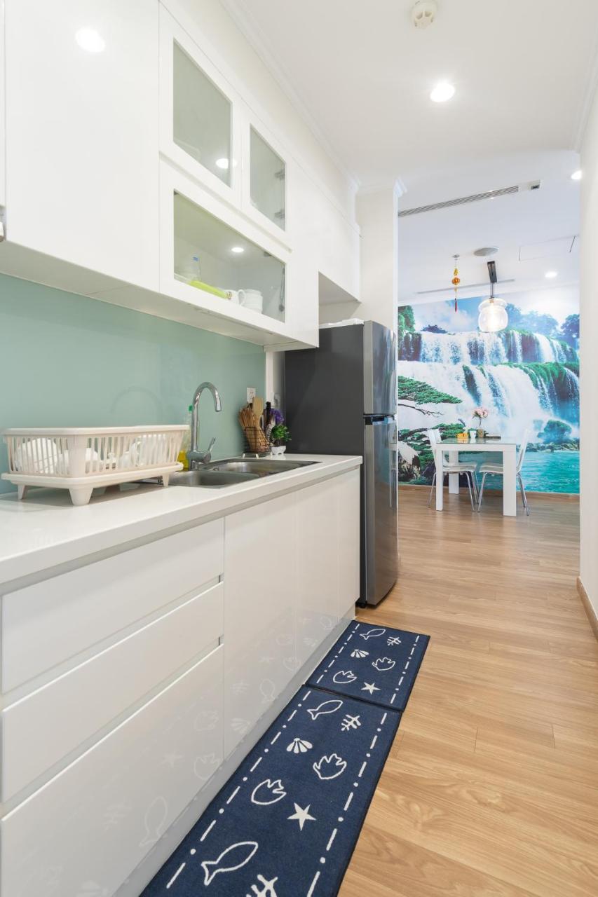 Apartment The March House No.3 * 2 Bedrooms * Park Hill Premium * Timescity *