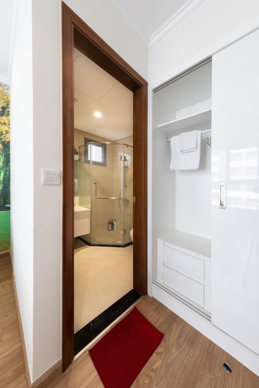 Apartment The March House No.3 * 2 Bedrooms * Park Hill Premium * Timescity *