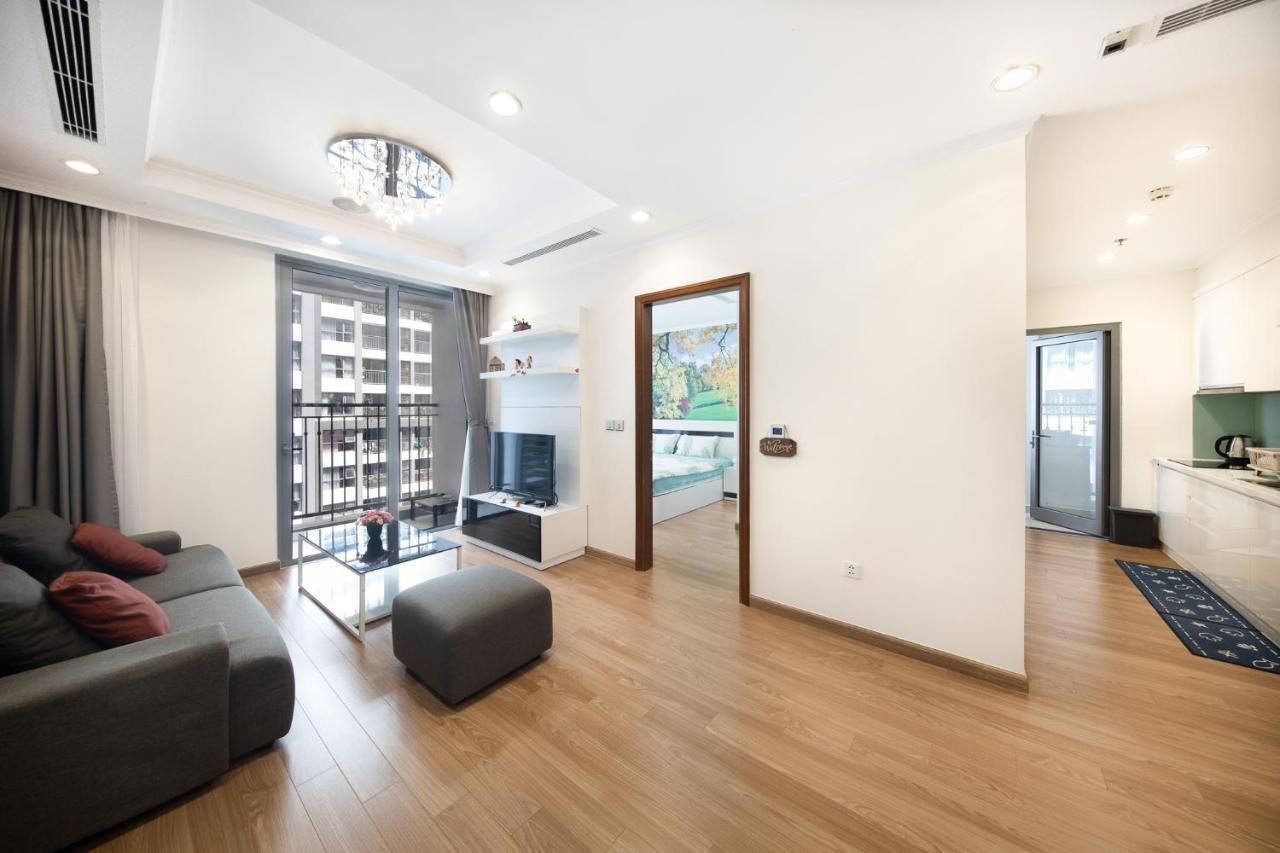 Apartment The March House No.3 * 2 Bedrooms * Park Hill Premium * Timescity