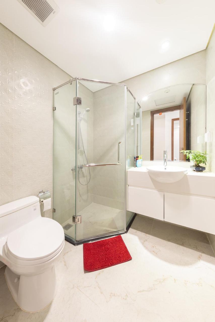 Apartment The March House No.3 * 2 Bedrooms * Park Hill Premium * Timescity Hanoi