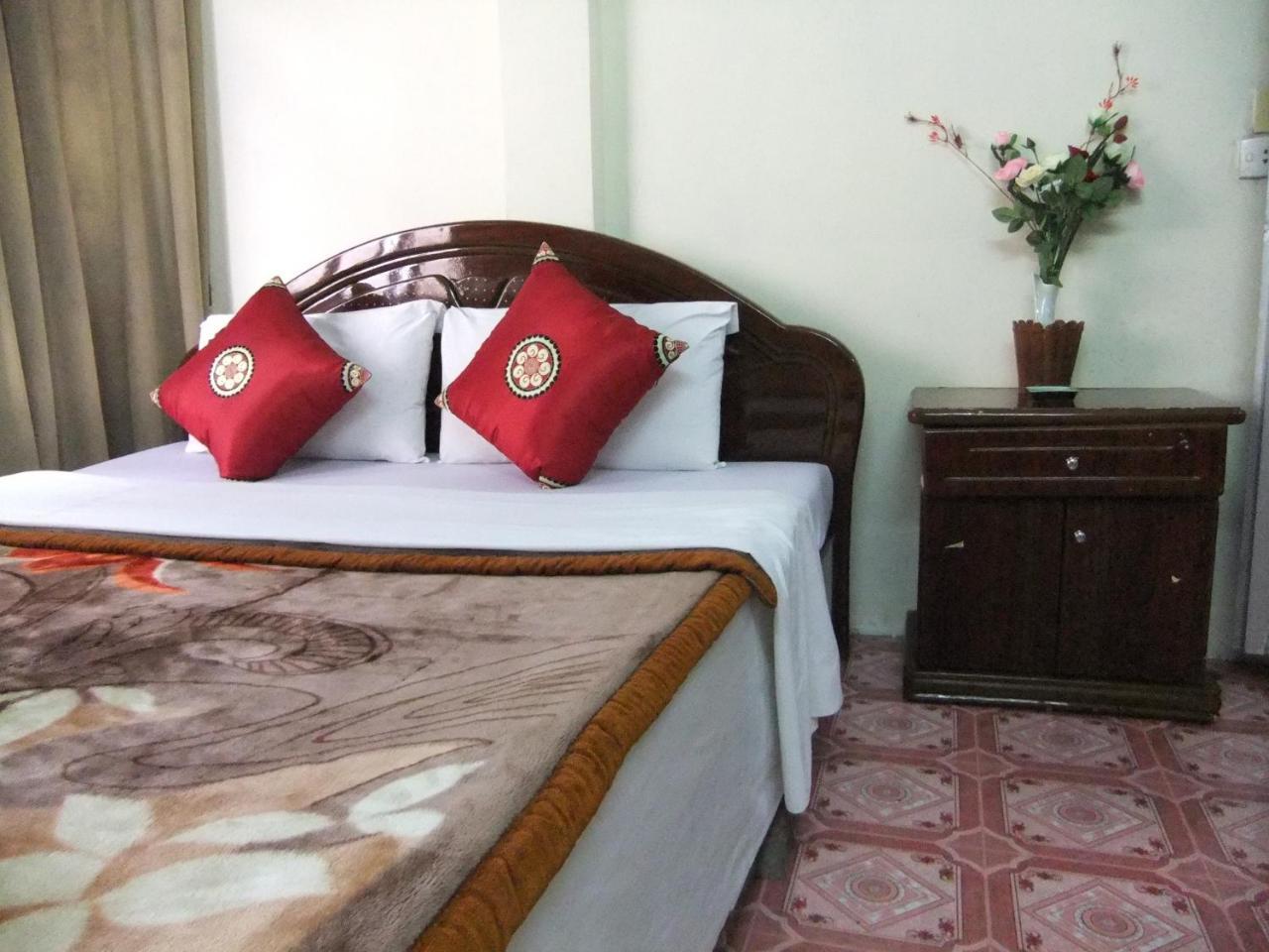 Khách sạn Family Homestay Hà Nội