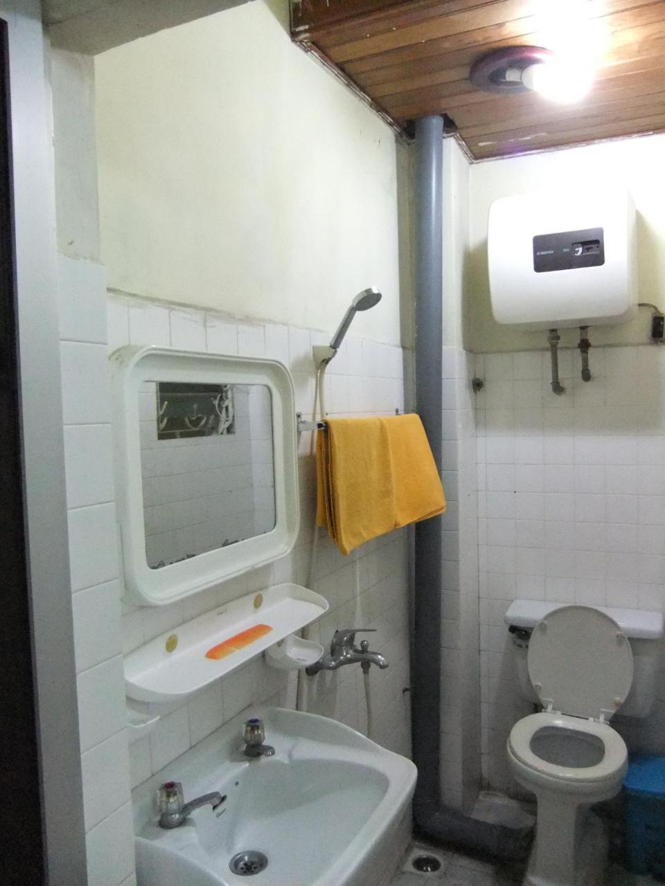 Khách sạn Family Homestay