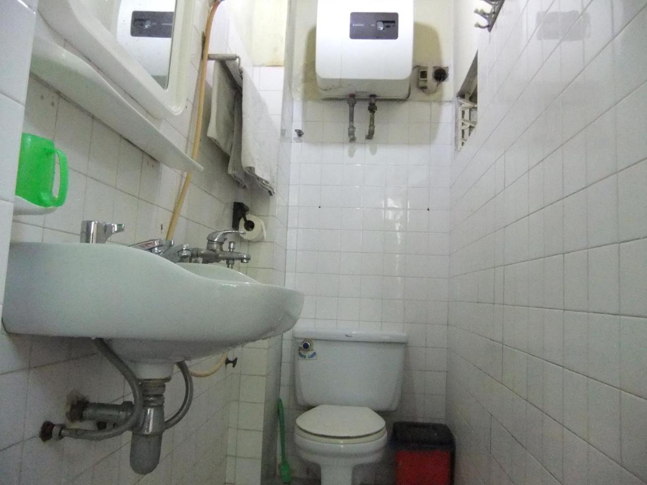 Family Homestay 2* Hà Nội