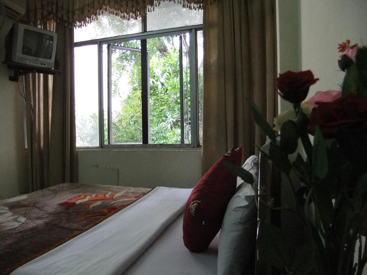 Family Homestay Hà Nội