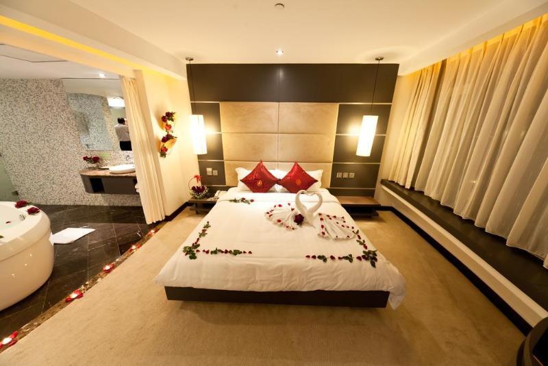 The Club & Residences Hotel Hanoi