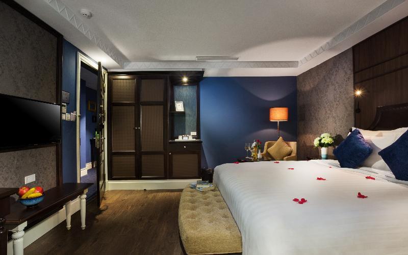 O'gallery Premier & 4* Hà Nội