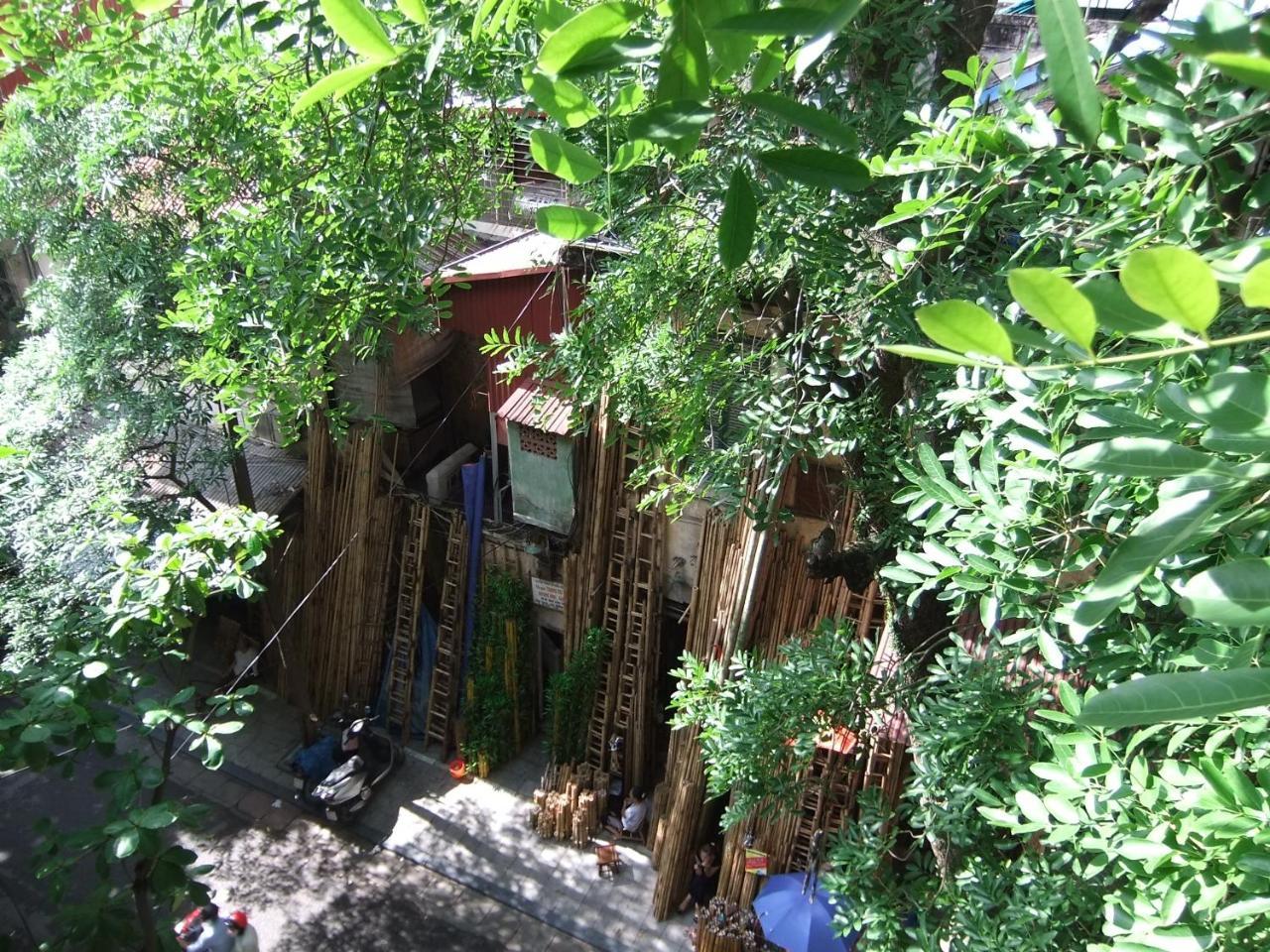 Family Homestay 2* Hà Nội