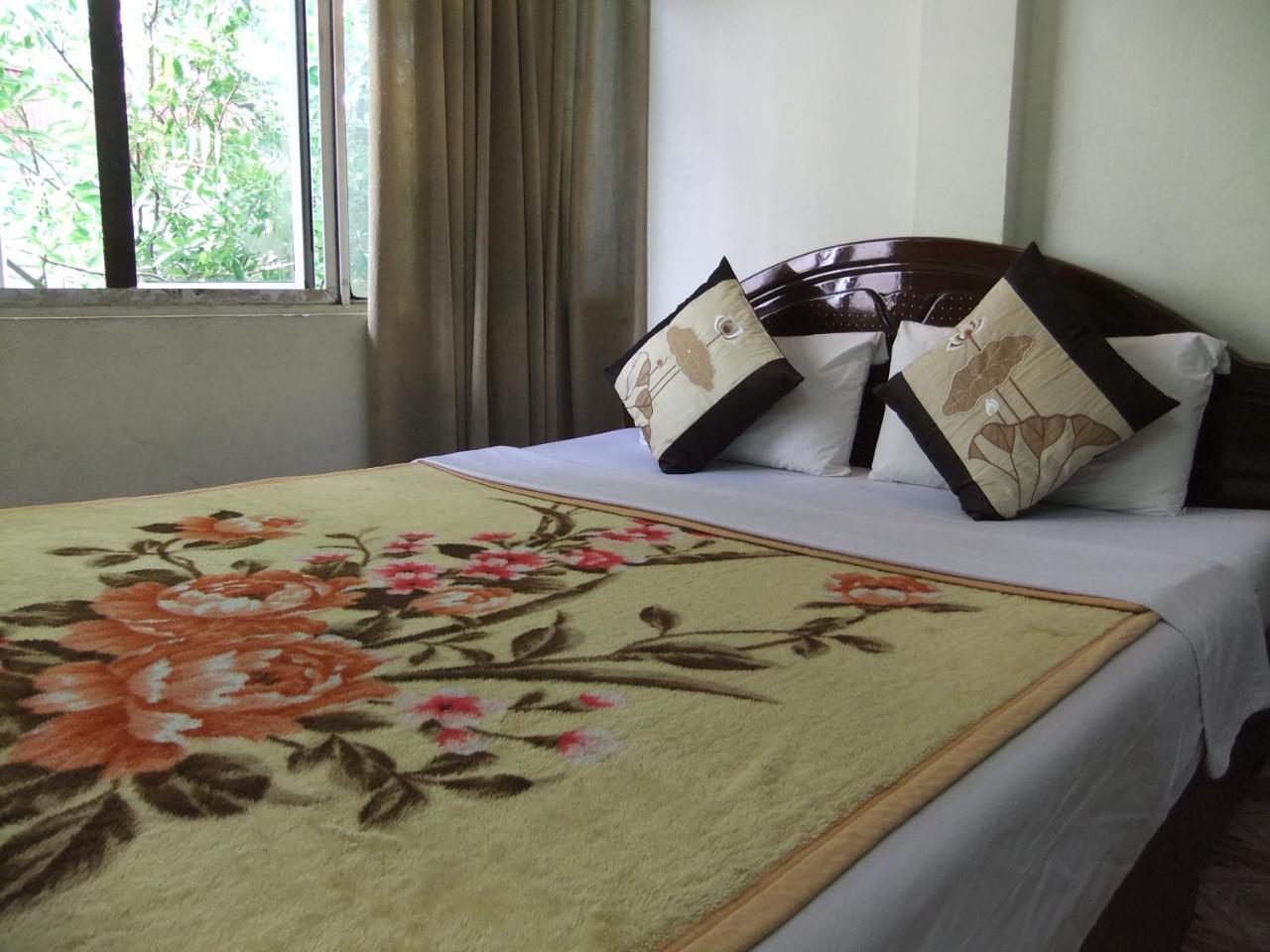 Family Homestay Khách sạn 2*