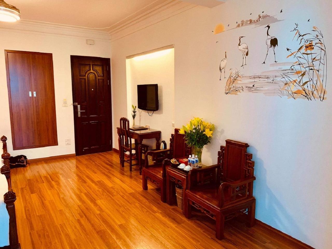 Hotel Phoenix Palace