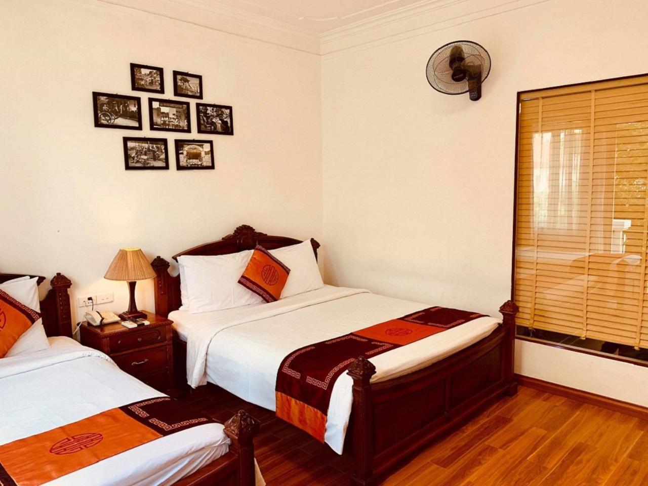 Hotel Phoenix Palace