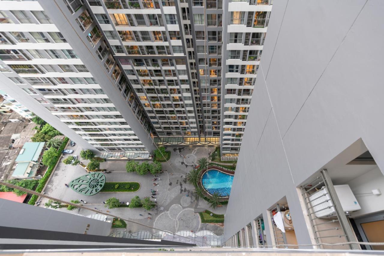 The March House No.3 * 2 Bedrooms * Park Hill Premium * Timescity Hanoi