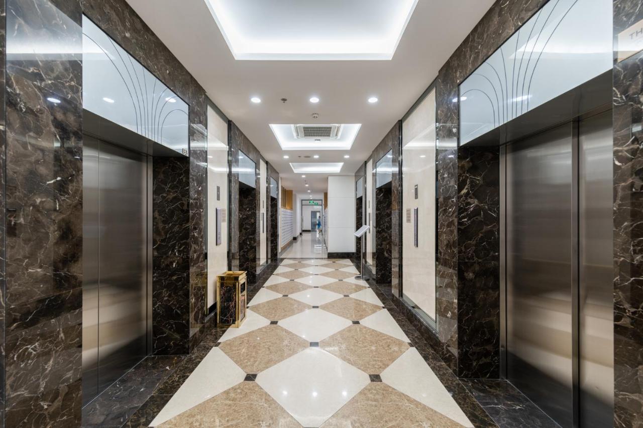 The March House No.3 * 2 Bedrooms * Park Hill Premium * Timescity