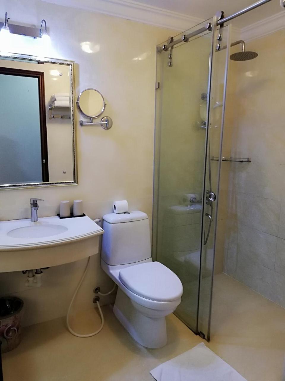 Phoenix Palace Hotel 3*