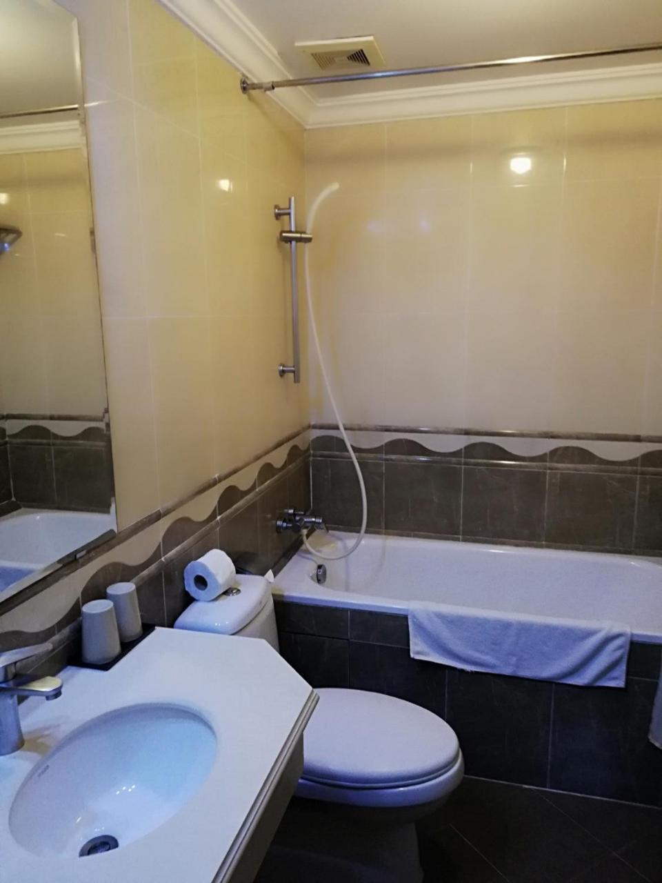 Hotel Phoenix Palace
