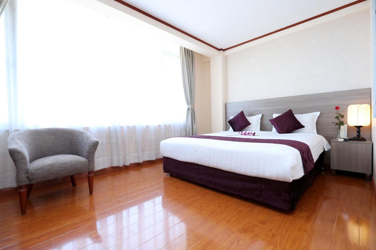 Hotel Flower