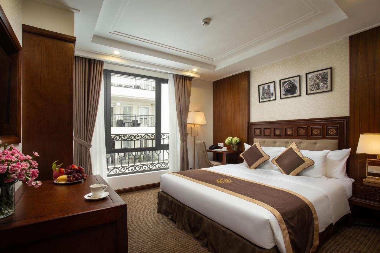Rex Hotel