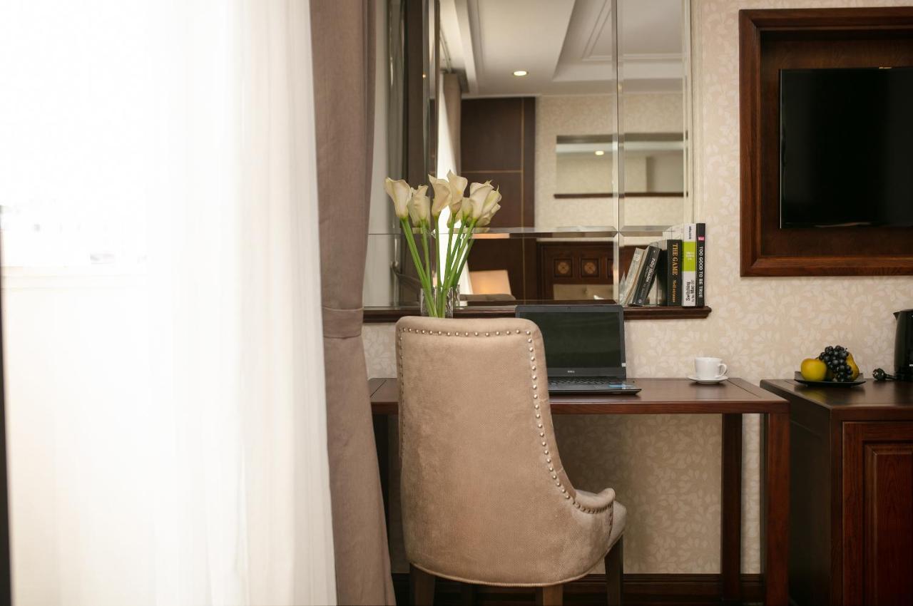 Hotel Rex 4*