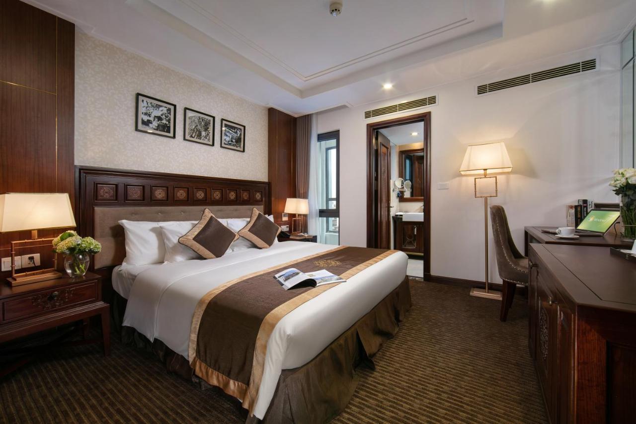 Rex Hotel Hanoi