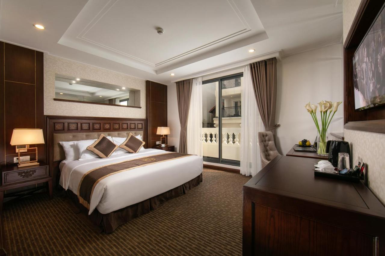 Hotel Rex 4*