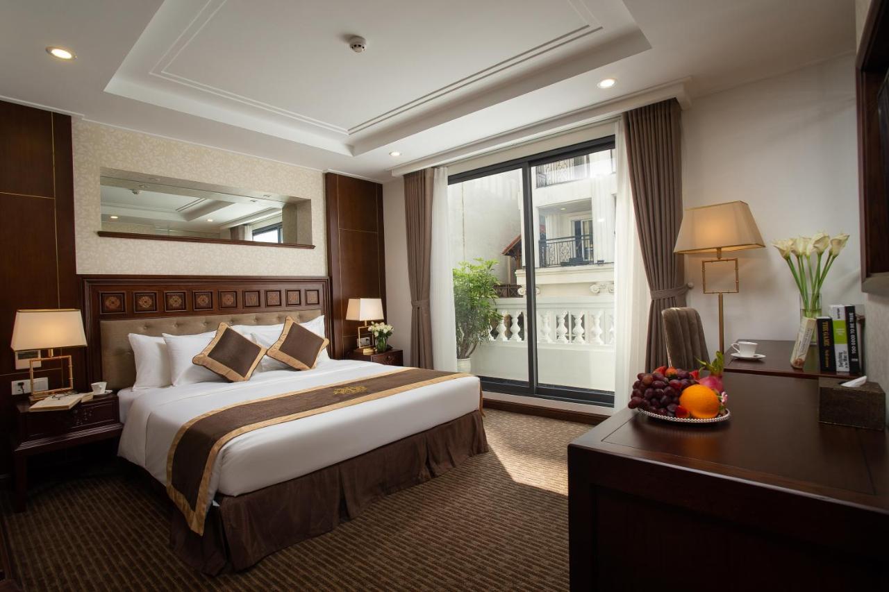 Rex Hotel 4*