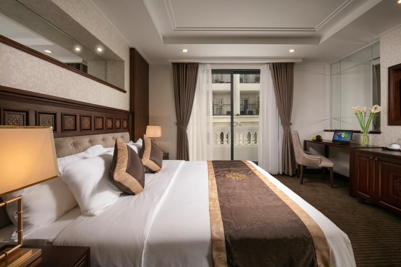 Hotel Rex 4*