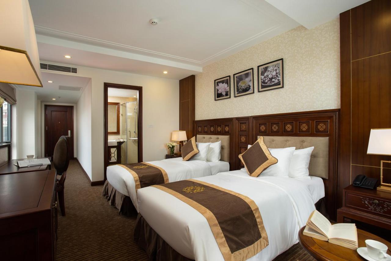 Hotel Rex 4*