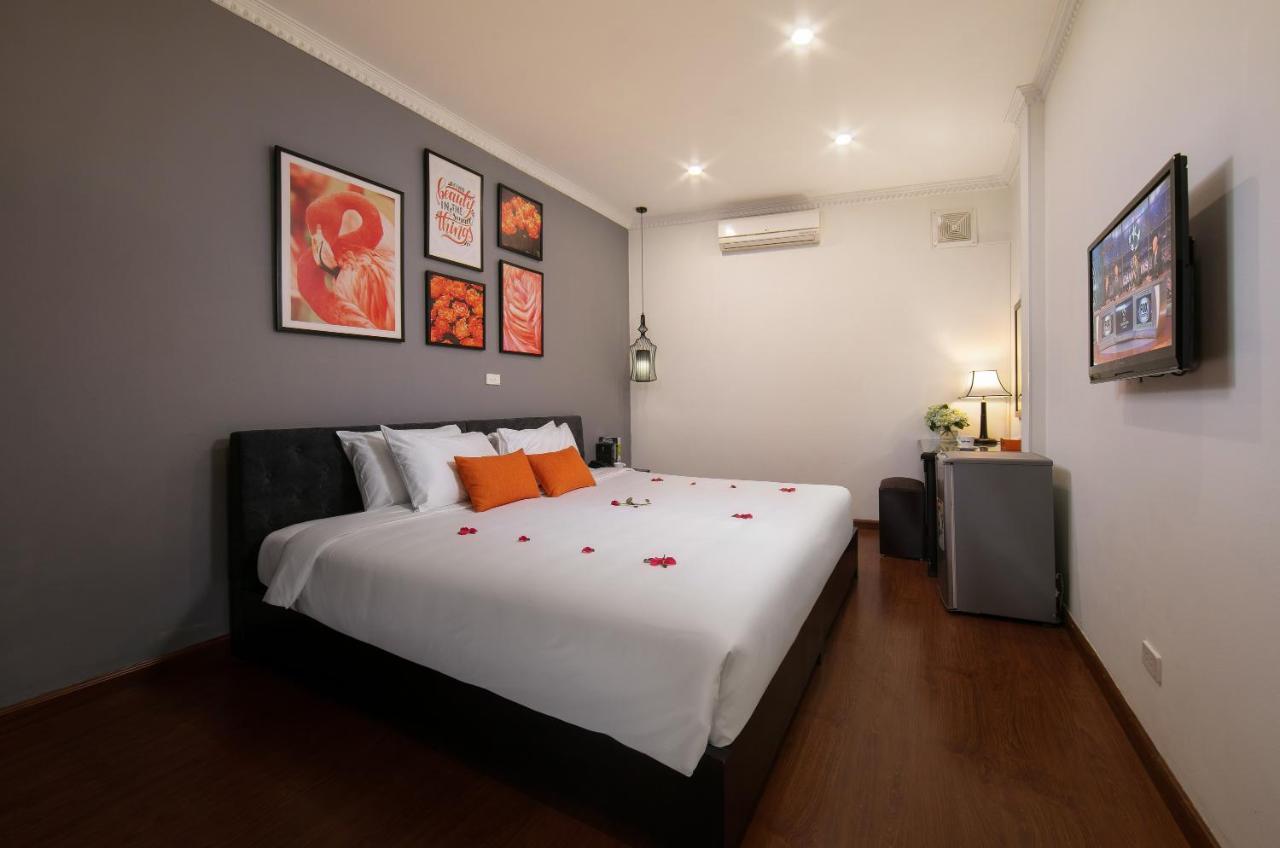 Hotel Garden Boutique &