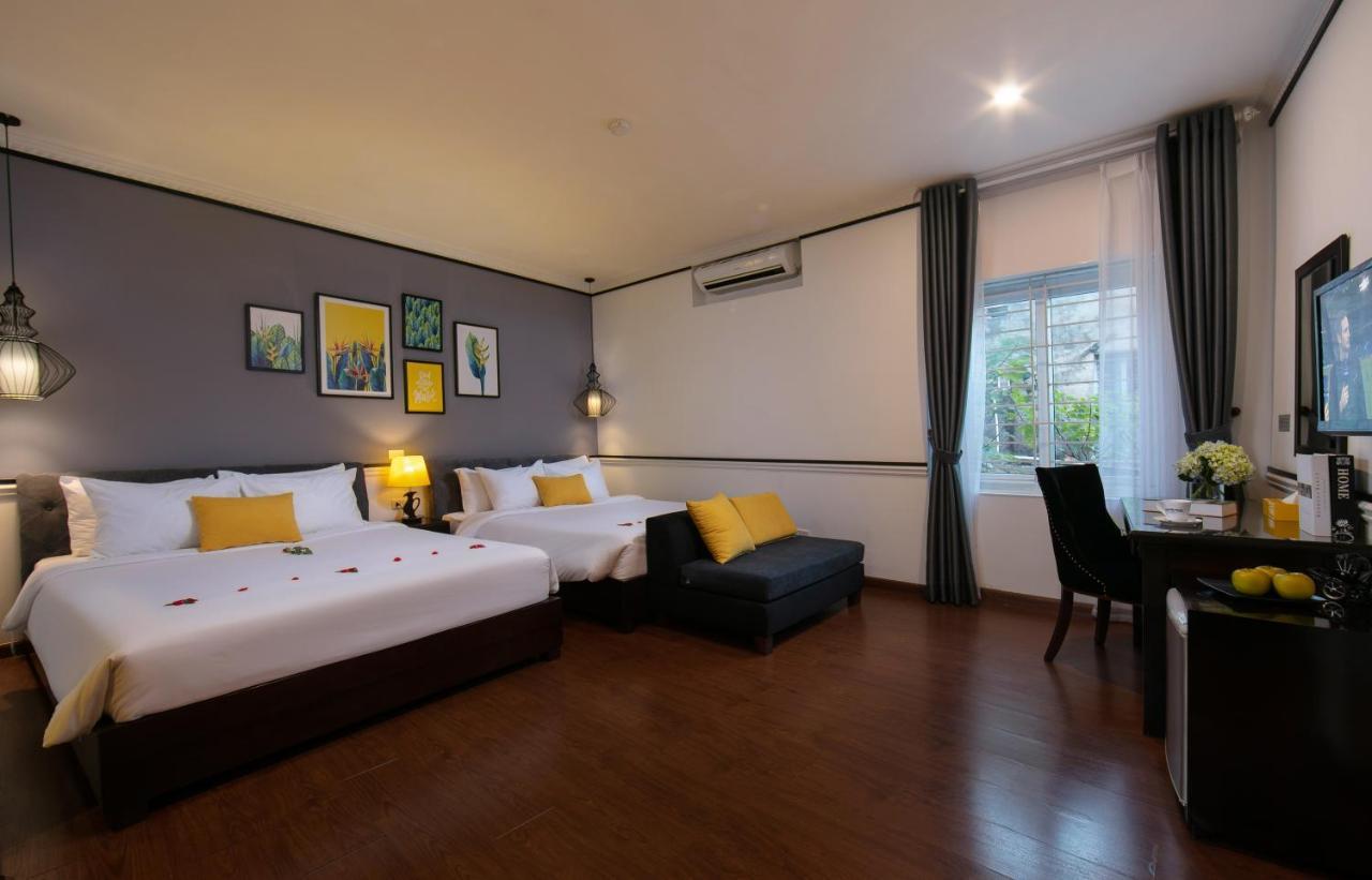 Garden Boutique & 3*