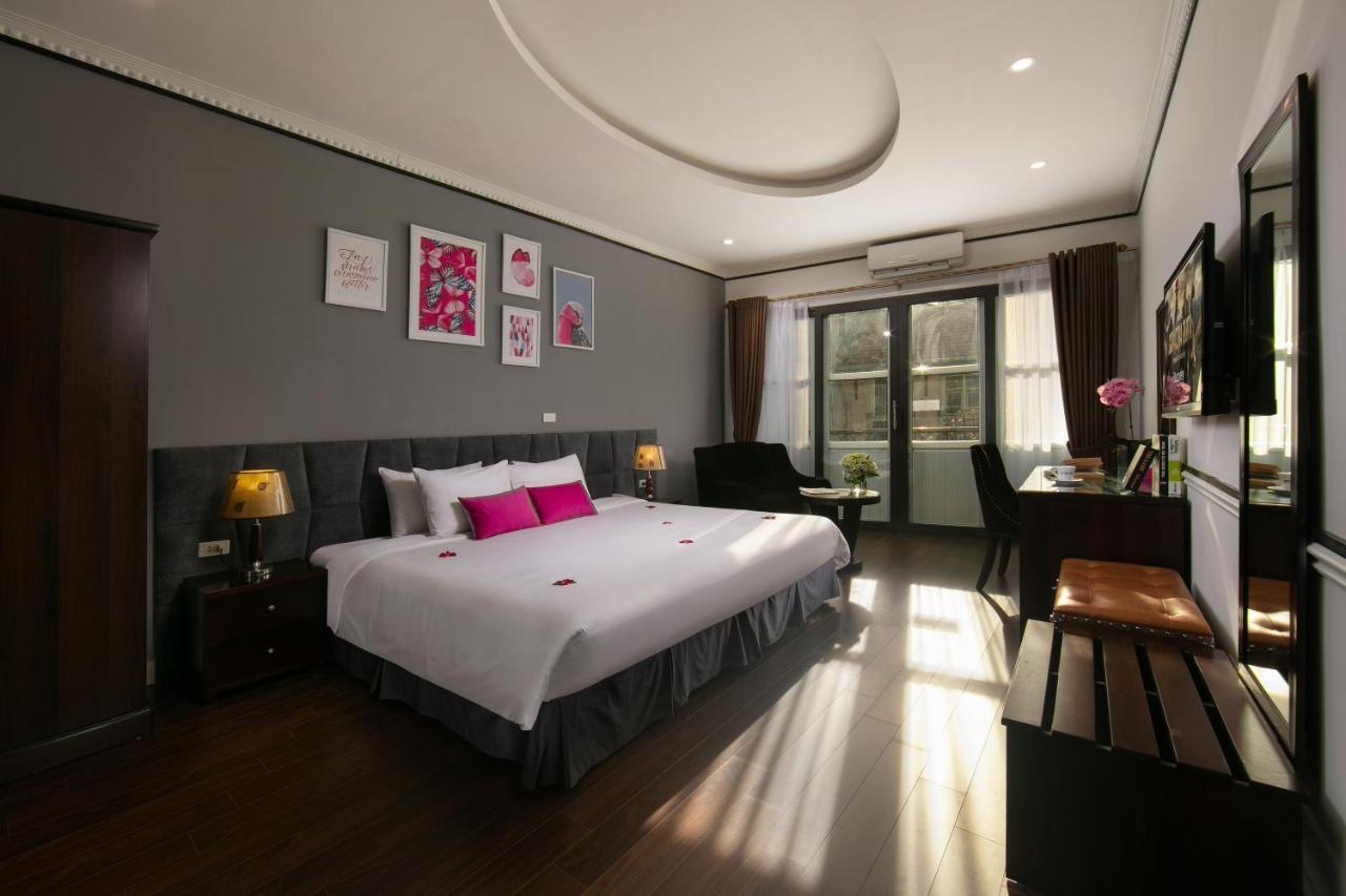 Hotel Garden Boutique & 3*