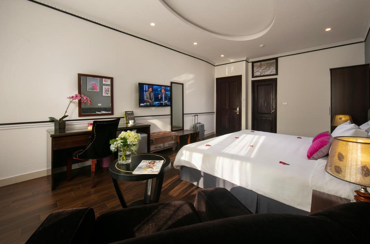 Hotel Garden Boutique &