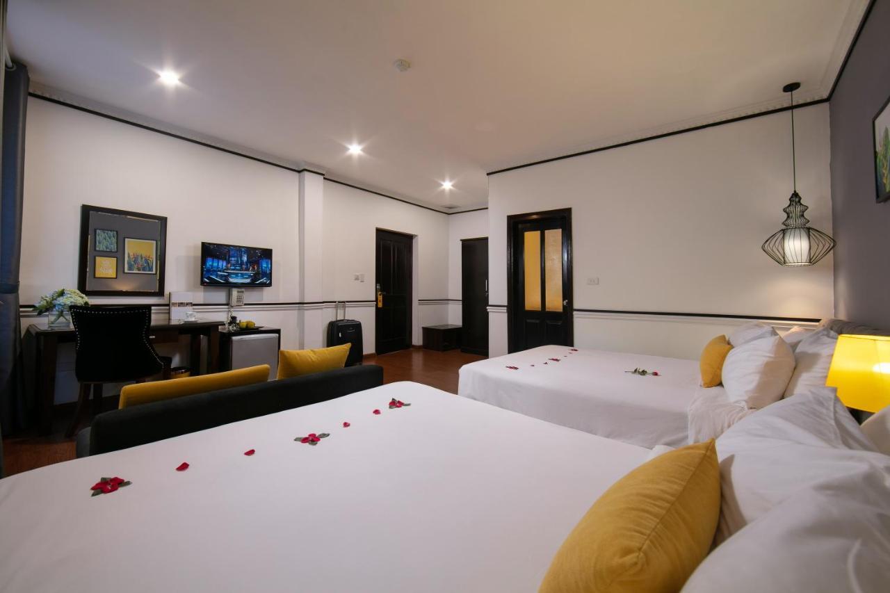 Hotel Garden Boutique &