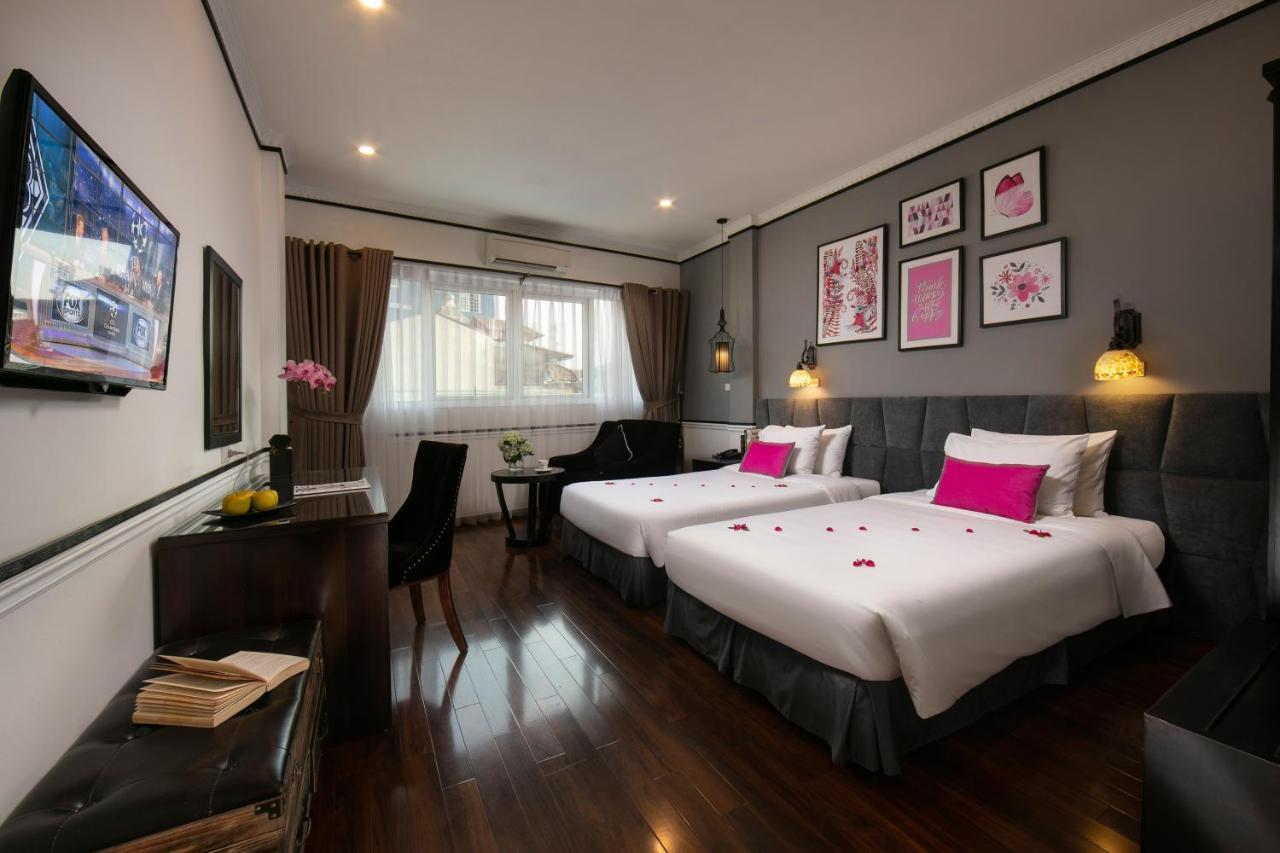 Hotel Garden Boutique & 3*