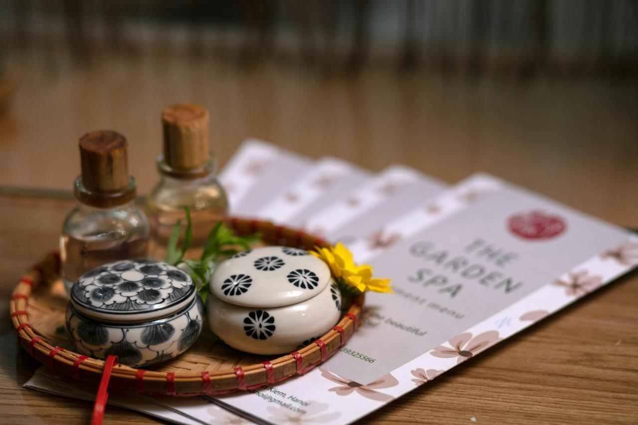 Hotel Garden Boutique &