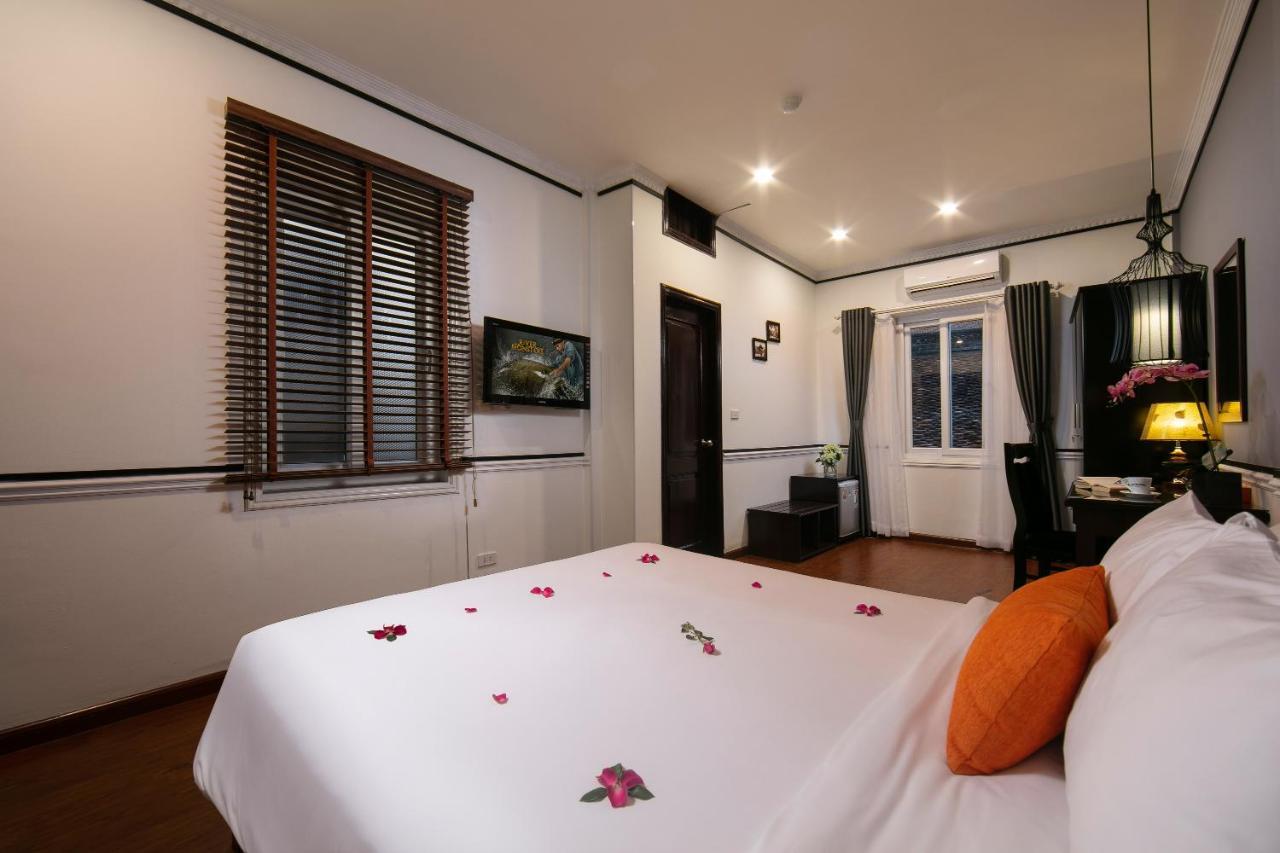 Garden Boutique & Hotel