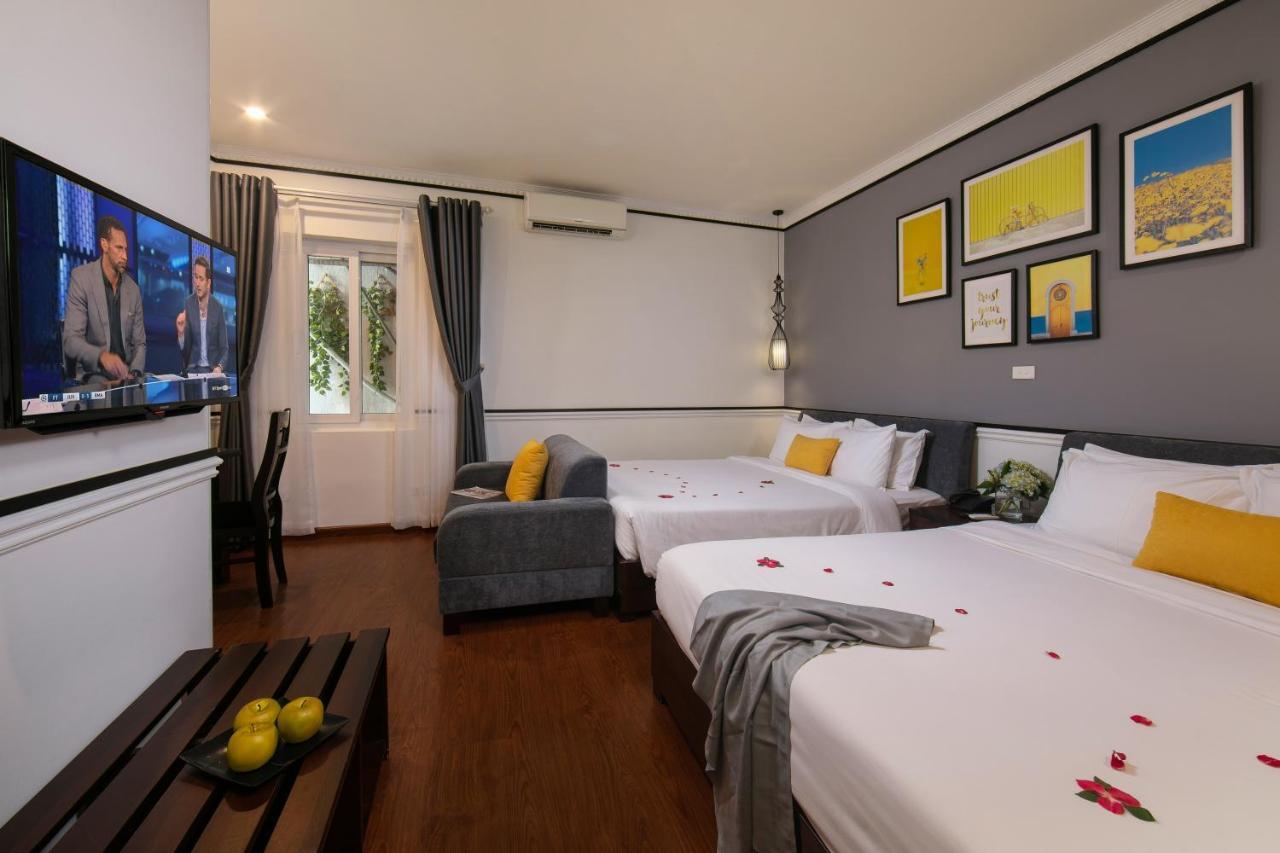 Garden Boutique & Hotel