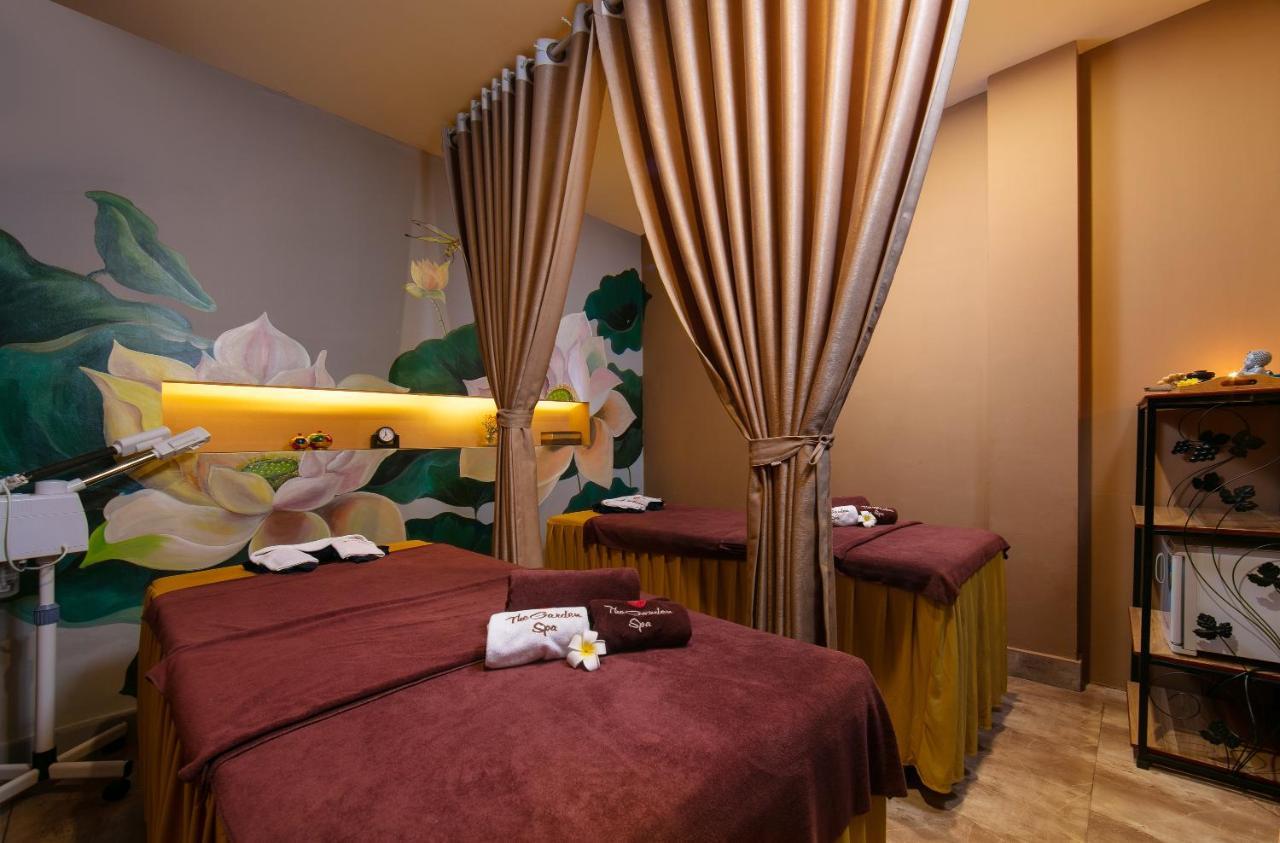 Garden Boutique & Hotel