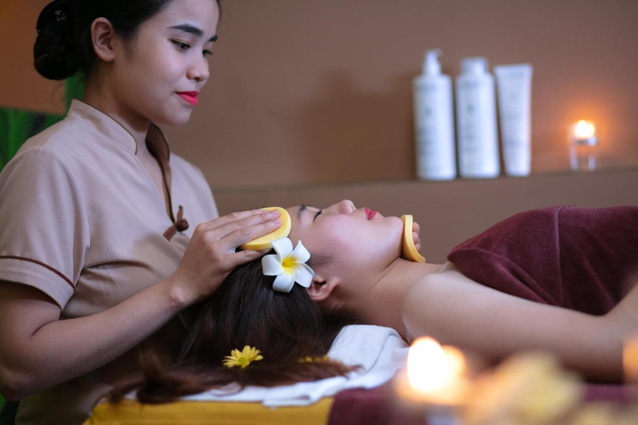 Hotel Garden Boutique & Hanoi