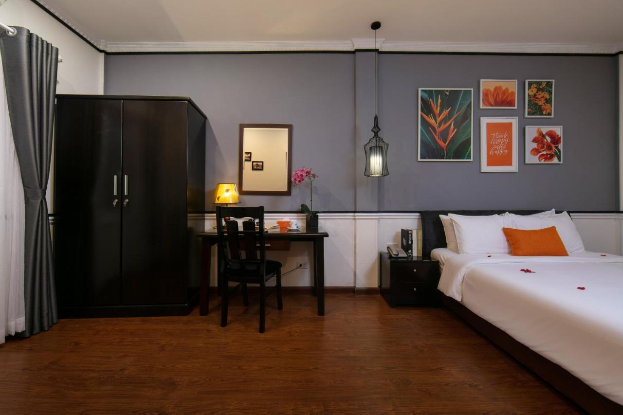 Hotel Garden Boutique &