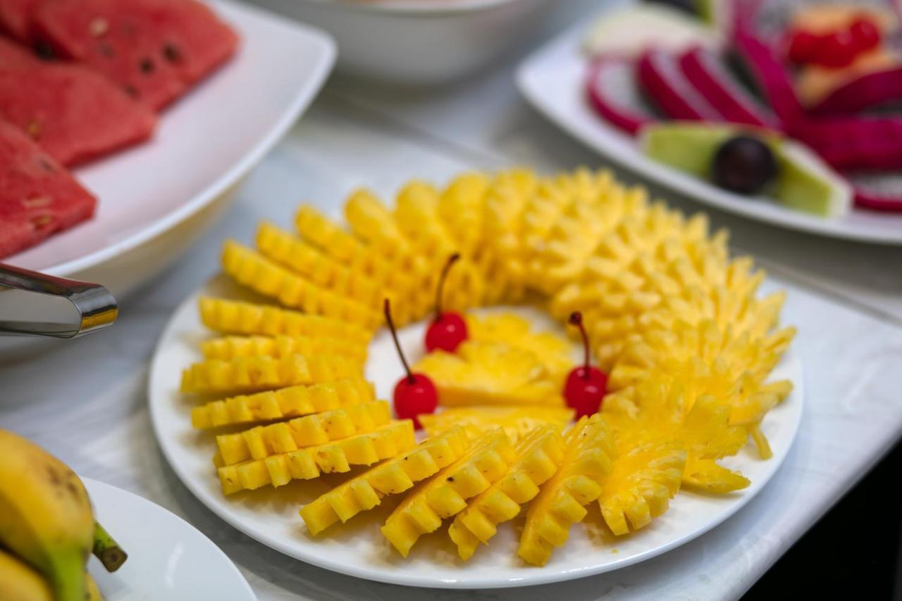 Hotel Garden Boutique & Hanoi