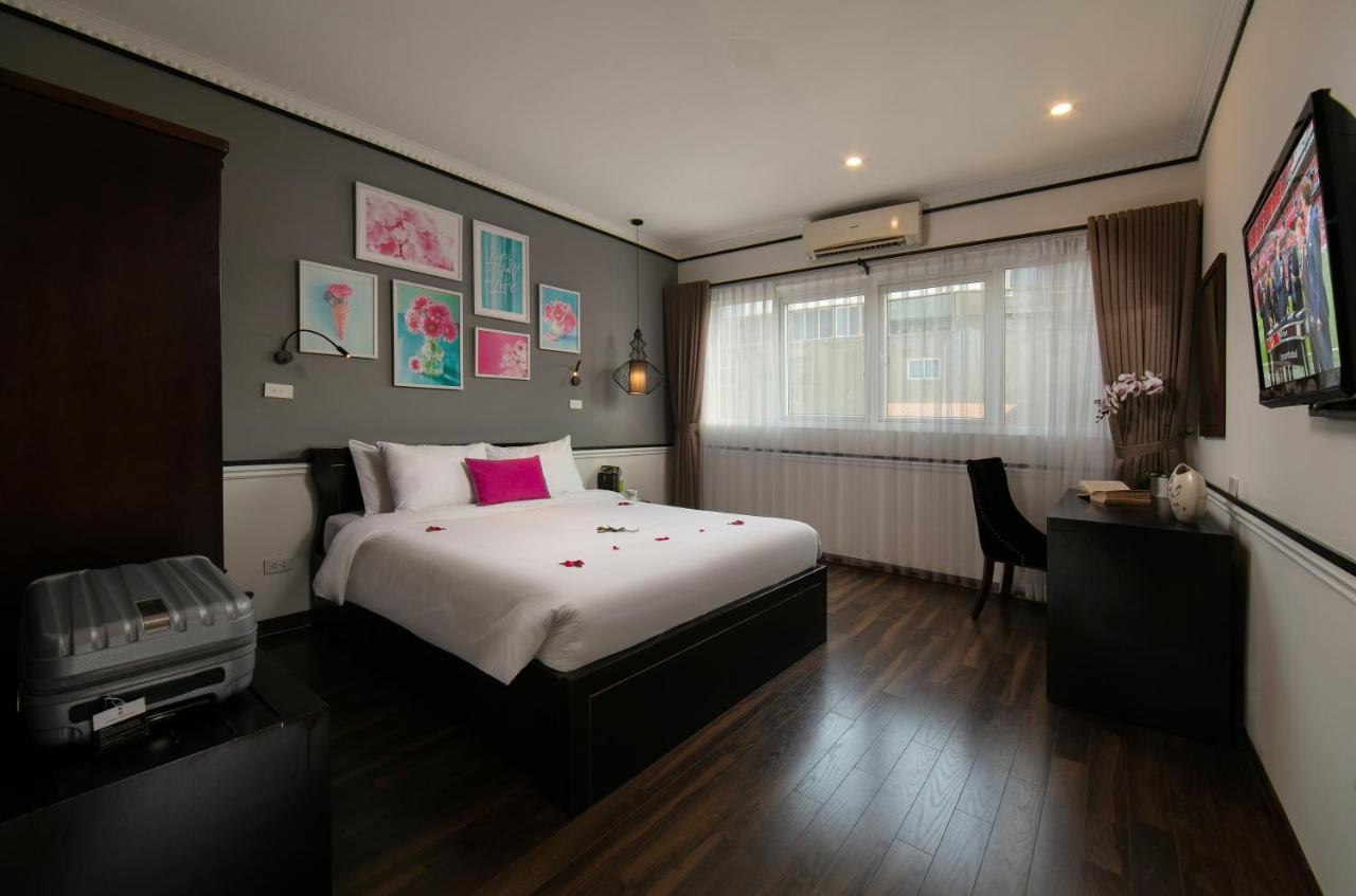 Hotel Garden Boutique &