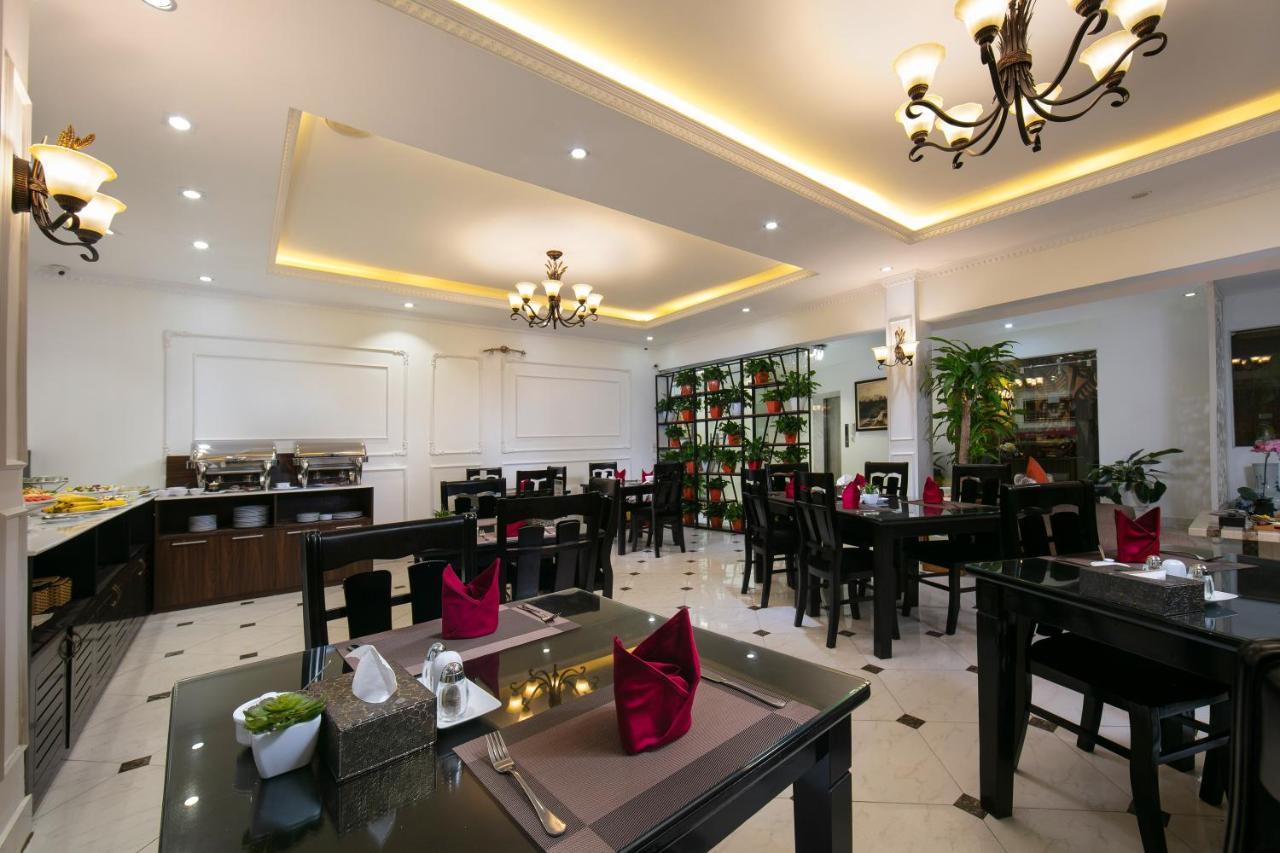 Hotel Garden Boutique & Hanoi