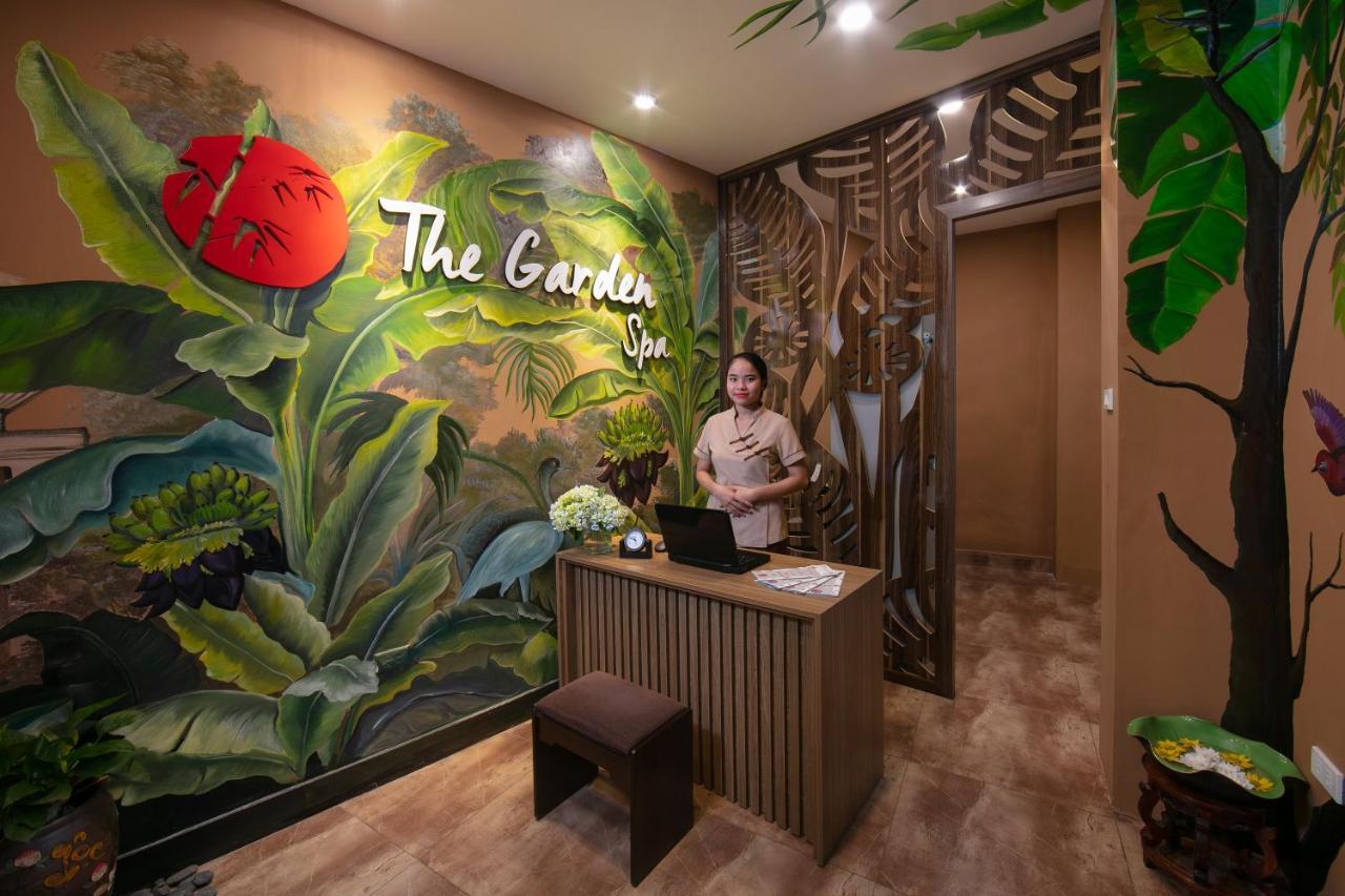 Hotel Garden Boutique &