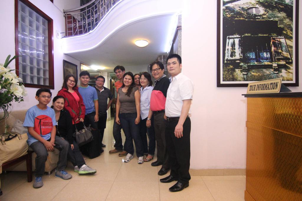 Urban Alley Hotel 4*