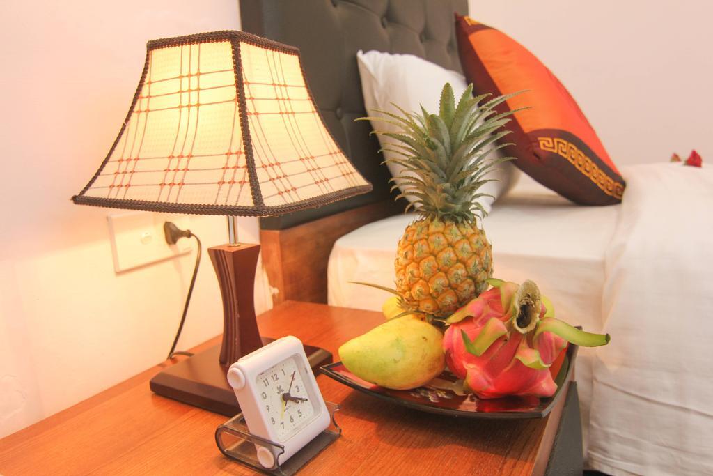 Urban Alley 4* Hanoi